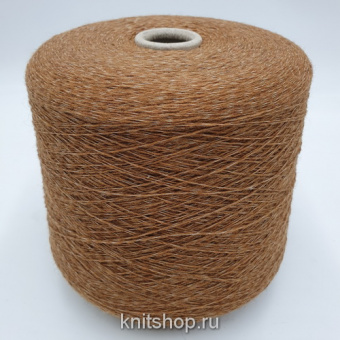 Millefili FeltrYAK (798/14 корица) 7% як, 81% меринос, 10% па, 2% эластан 1100м/100гр
