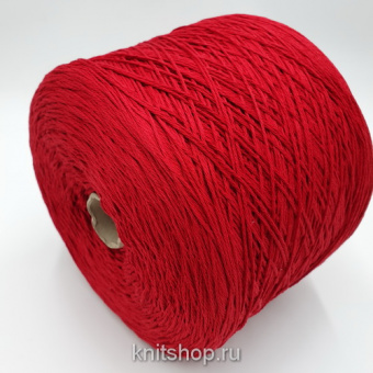 Filmar Cotone (7558 красный) 100% хлопок 320 м/100 гр