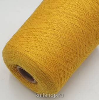 Botto Poala First (OR 6050 папайя) 100% меринос 2/58 2900м/100гр