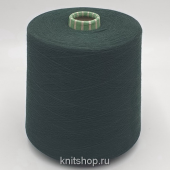 Filmar Zero Tinto (Z0132 изумруд) 100% хлопок 60/1 6000м/100гр