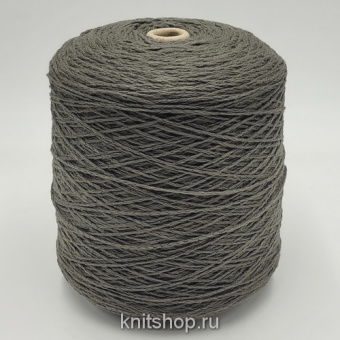 Sato Seni 464SY (D21 тауп) 80% меринос, 20% па 230м/100гр шнурок