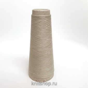 Elastico (телесный) эластан 1550 м/10 гр
