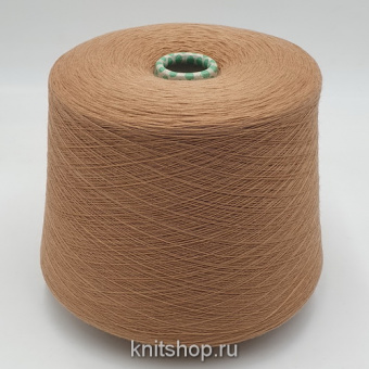 Tollegno Harmony 2/48 (14203 жухлая роза) 100% меринос 2400м/100гр