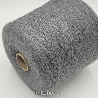 Sudwollgroup Victoria (8M0484 графит меланж) 100% меринос экстрафайн 2/48 2400м/100гр