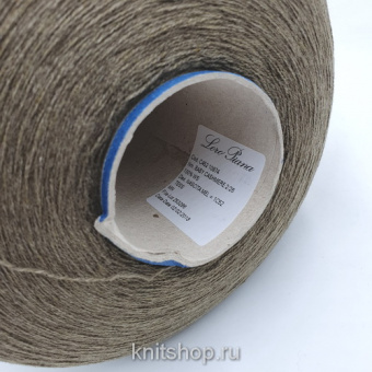 Loro Piana Baby Cashmere (Nascita Mel тмин) 100% бэби кашемир 2/26 1300м/100г