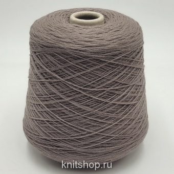 Lanecardate Canberra (5630 какао) 100% кардная шерсть мериноса 2/15.5 775м/100гр