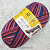 Schachenmayr Regia Design Line by Kaffe Fassett (03863) 75% меринос, 25% полиамид 100 г/420 м