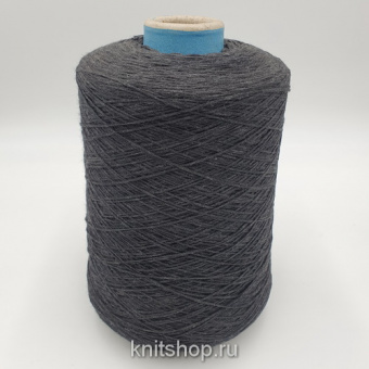 Manifatura Sesia Fil (GR1178 серый антрацит) 100% меринос 480м/100гр шнурок