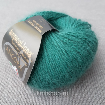 Tropical Lane Angora (300) 100% ангора 25 г/125 м