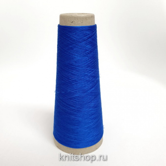 Elastico (синий) эластан 1550 м/10 гр