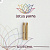 Удлинители для спиц Extensions, латунь brass, Lotus Yarns