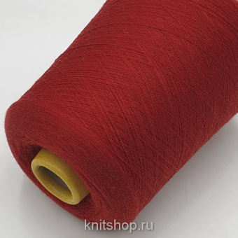 Zegna Baruffa Millenium (158120 гранат) 100% меринос 2/60 3000м/100гр