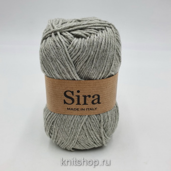 Borgo de'Pazzi Sira (38) 70% бамбук, 30% шёлк 50 г/150 м