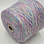 Sock Print (2238 розовый сирень тиффани) 75% меринос, 25% па 4/12 300м/100гр