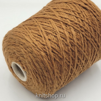 Filpucci Salentino (24-038 корица) 67% меринос, 33% па 200м/100гр