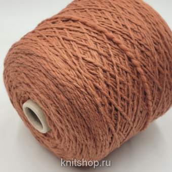 Filpucci Salentino (23-044 пыльная роза) 67% меринос, 33% па 200м/100гр