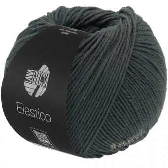 Lana Grossa Elastico (194) 96% хлопок, 4% эластан 50 г/160 м