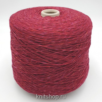 Gruppo Filpucci Ninetyfive Charm (2120 Bordo бордо) 85% кашемир, 15% меринос 250м/100гр