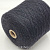 Wshepley Ltd BritishWool (Black черный) 100% шерсть 2/9.3 465м/100гр