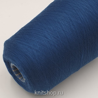 Zegna Baruffa Millenium (027295 петроль) 100% меринос 2/60 3000м/100гр