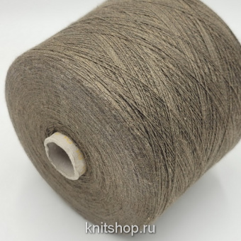 Fil Brescia Top (Muschio 550 мох меланж) 100% хлопок 2/34 1700м/100гр