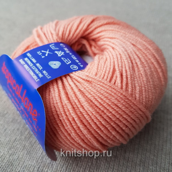 Tropical Lane Il Punto Forte (627) 100% меринос суперфайн 50 г/135 м