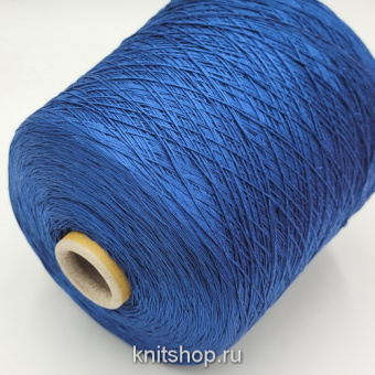 Loro Piana Seta Shappe (68537 морская волна) 100% шелк шаппе 2/120х8 750м/100гр