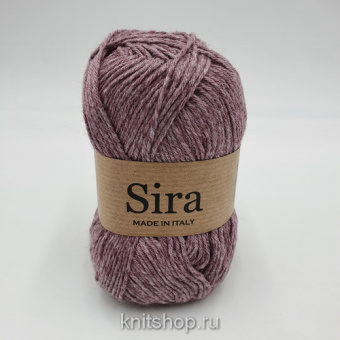 Borgo de'Pazzi Sira (14) 70% бамбук, 30% шёлк 50 г/150 м