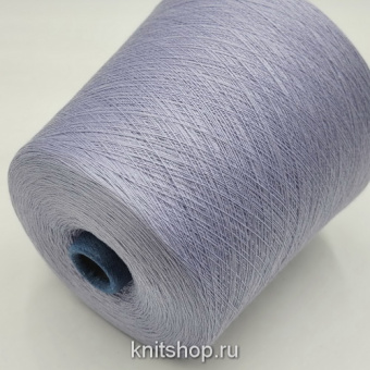 Zegna Baruffa Nanchino (213561 лаванда) 70% меринос, 30% шелк 2/48 2400м/100гр