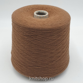 Cariaggi Cashmere 2/28 (80077 кэмл) 100% кашемир 1400м/100гр