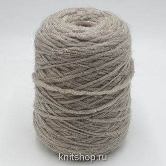 Be Mi Va FJord (71708 полынь) 100% шерсть 100м/100гр ровница