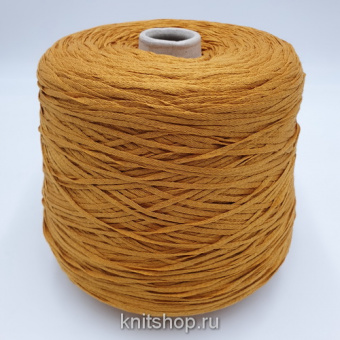 Giorgini Silvano Dover (19 Oro горчица) 50% меринос, 50% акрил 170м/100гр шнурок