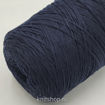 Biagioli Modesto Cashmere 2/28х9 (726508 Marino темно-синий) 100% кашемир 155м/100г