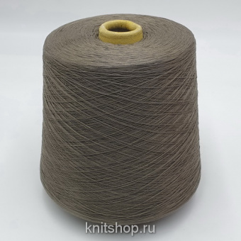 Emilcotoni Extrafine (Oliva оливка) 100% хлопок 2/54 2700м/100гр