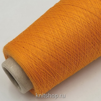 Missoni Fullonica Lana (61255 оранжевый) 100% меринос экстрафайн 2/60 3000м/100гр