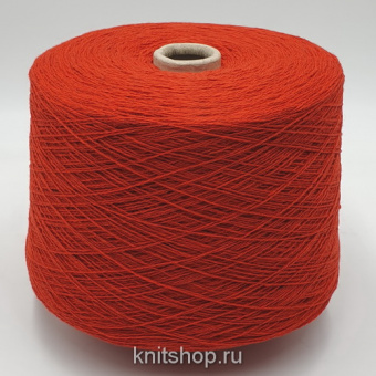 Biagioli Modesto Yak (Spezie кирпич) 100% як 2/14 700м/100гр
