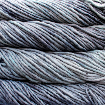 Malabrigo Rasta (429) 100% меринос 150 г/82 м