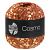 Lana Grossa Cosmo (008) 100% хлопок, пайетки 100г/260м