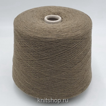 Loro Piana Baby Cashmere (H010 тмин меланж) 100% бэби кашемир 2/26 1300м/100г
