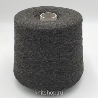 Filclub Geelong Special (691 хвойно-антрацитовый меланж) 100% меринос суперджилонг 1500м/100гр