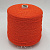 Hasegawa HK8495A (Orange яркий коралл) 100% шёлк 650м/100гр