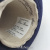 Loro Piana VICUNA (C438 15G Bleu Navy темно-синий) 100% викунья 2/24 1200м/100гр