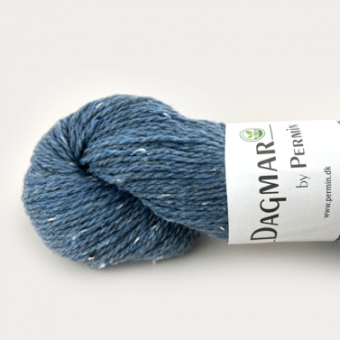 Permin Dagmar (889314) 75% меринос кардный, 25% па 50гр/150м