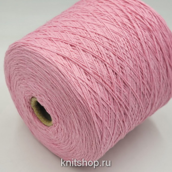 Todd Duncan Odyssey (Pink Goa розовый) 64% кашемир, 36% хлопок 4x2/36 450м/100гр