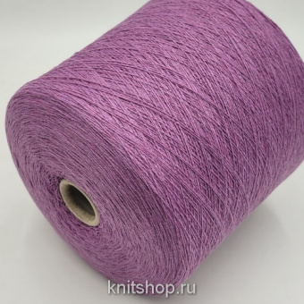 Loro Piana Baby Cashmere (KOIP лилия меланж) 100% бэби кашемир 2/26 1300м/100г