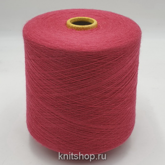 Loro Pianа Cashmere 2/52 (Hibiscus гибискус) 100% кашемир 2600м/100г