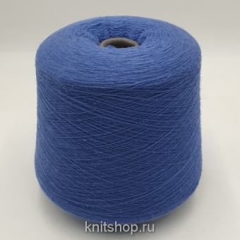 Tollegno Harmony 1/30 (14107 Jeans синий джинс) 100% меринос 3000м/100гр