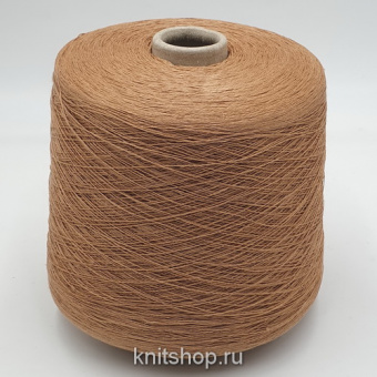Toscano Toscolino Missoni (910/81421 Pt 0096303 увядшая роза) 100% лён 2/26 1300м/100гр
