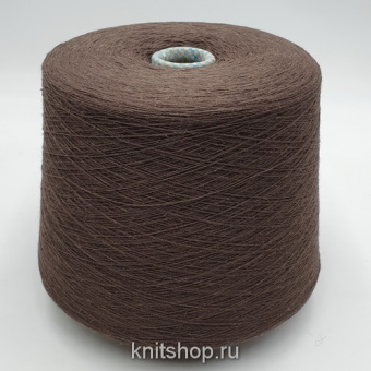 Filitaly Lab Pepita 1/14 (737 Cipresso кофейный) 75% альпака бэби, 25% па 1400м/100гр