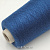 Loro Pianа Supercashmere (Ottanio петроль) 100% кашемир гребенной 3/80 2666м/100г